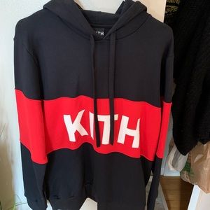 Kith hoodie